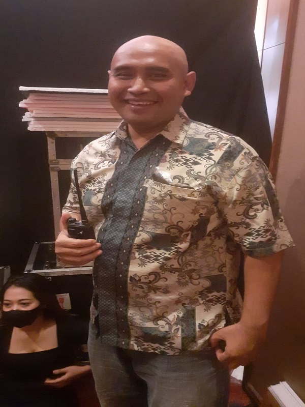 Gathering Kemenpora 2022